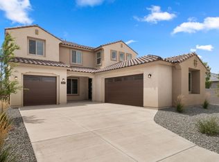 8345 Seuss Way NW, Albuquerque, NM 87120