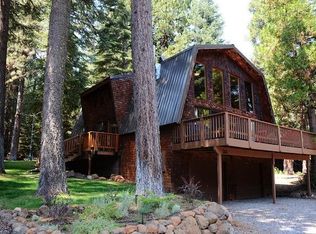 366 Lake Almanor West Dr, Chester, CA 96020
