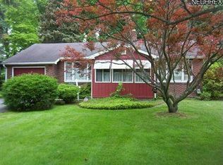 343 Mansell Dr, Youngstown, OH