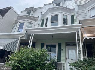 419 S 11th St, Reading, PA 19602