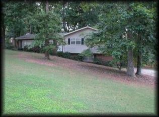 102 Franklin Rd, Woodstock, GA 30188