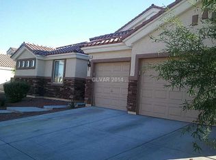 8572 Blackhawk Ranch St, Las Vegas, NV 89123