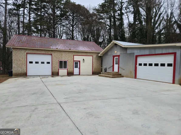 150 Kentucky Dr, Demorest, GA 30535