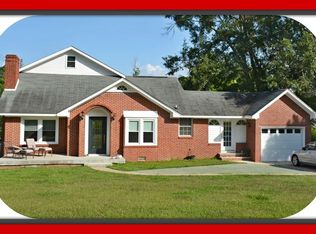 809 Goodson St, Enterprise, AL 36330
