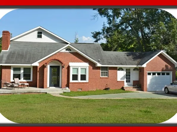 809 Goodson St, Enterprise, AL 36330