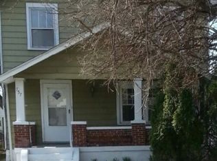 757 Brooklyn Ave, Dayton, OH 45402