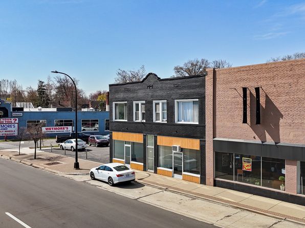 23525 Woodward Ave, Ferndale, MI 48220