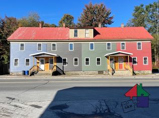 423 North Main, Northfield, VT 05663