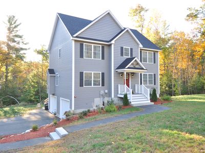 2 Brandy Rock Rd, Derry, NH, 03038