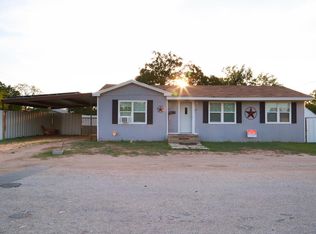 1506 State St, Big Spring, TX 79720