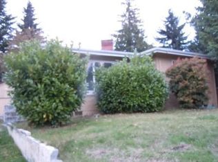 203 112th St SE, Everett, WA 98208