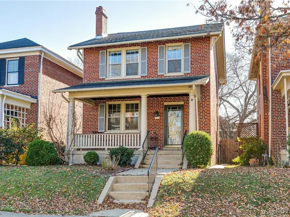 1311 Avondale Ave, Richmond, VA 23227