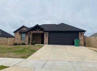 1009 Madden St, Springdale, AR 72762