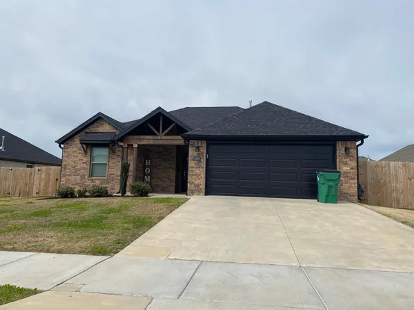 1009 Madden St, Springdale, AR 72762