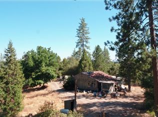 6466 Dogtown Rd, Coulterville, CA