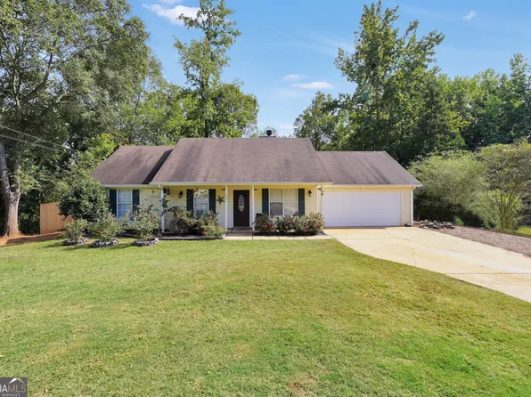 139 Stoney Brook Cir, Jackson, GA 30233