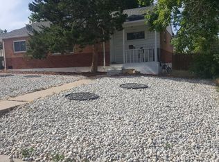 1121 Rowena St, Thornton, CO 80229