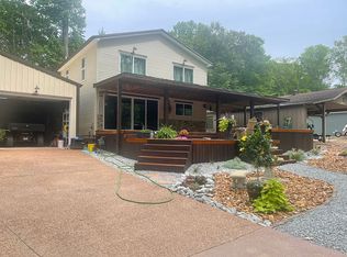 1020 Timberlake Rd, Springville, TN 38256