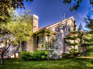 1821 W Antilles Dr, Salt Lake City, UT 84116
