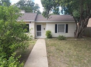 2904 Terrain Ln, Austin, TX 78731