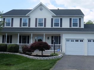 9 Devonshire Ln, Stafford, VA 22554