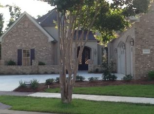 1519 Toulouse Dr, Monroe, LA 71201