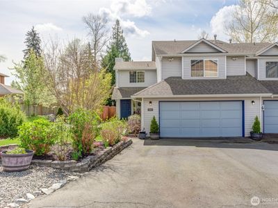 2306 115th Avenue SE #B, Lake Stevens, WA, 98258