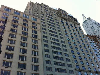 Rented by NY NY Condo, Inc