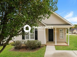 2731 Lomond St, Winston Salem, NC 27127