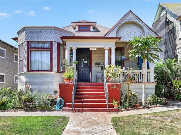 1664 W 12th Pl, Los Angeles, CA 90015