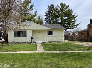 5365 Military Ave, Brighton, MI 48116