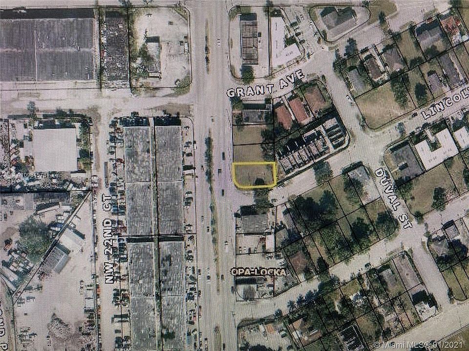 1st image of 15015 NW 22nd Ave