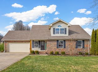 210 Wagoners Way, Westmoreland, TN 37186