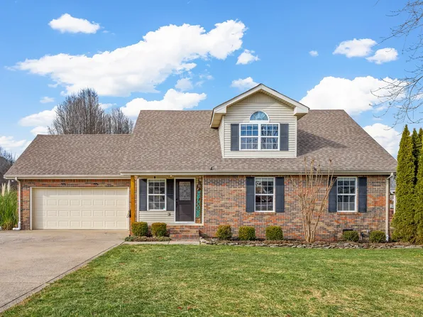 210 Wagoners Way, Westmoreland, TN 37186