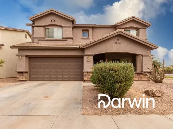 6725 S 49th Dr, Laveen, AZ 85339