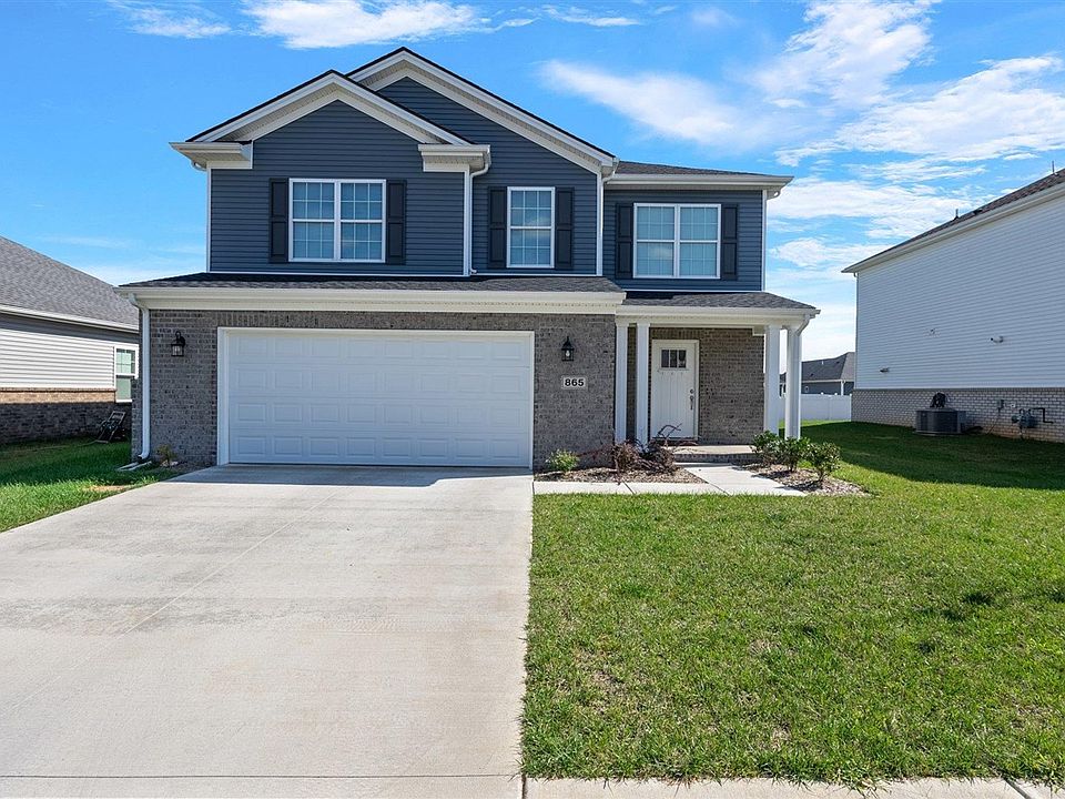 1st image of 865 Saucer Ct