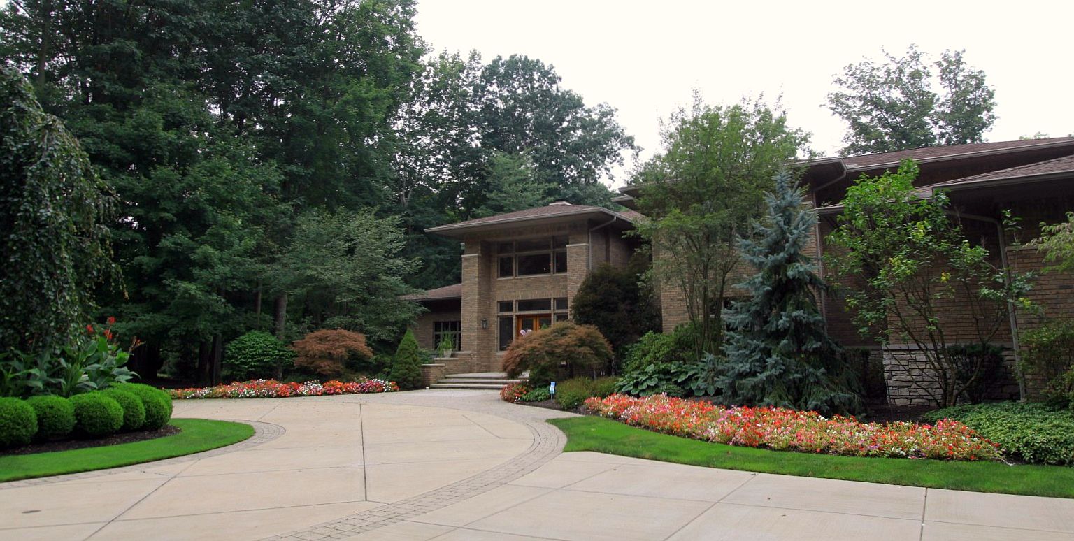 9225 Province Ln, Brecksville, OH 44141 Zillow