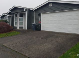 6008 88th Street Ct E #43, Puyallup, WA