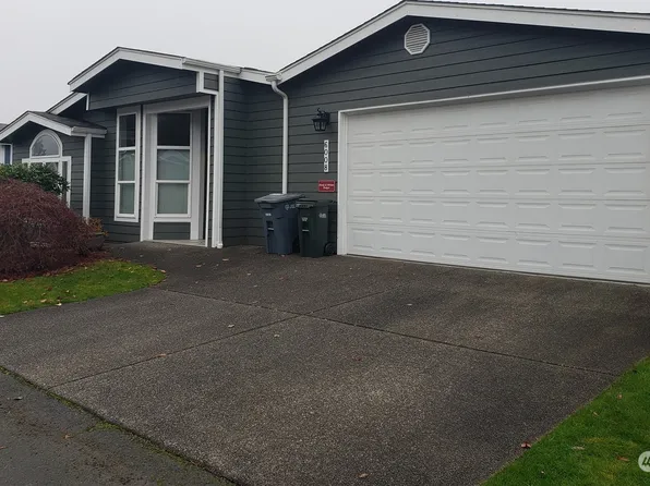 6008 88th Street Ct E #43, Puyallup, WA 98371