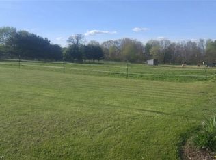 W Old Lincoln Way, Wooster, OH 44691