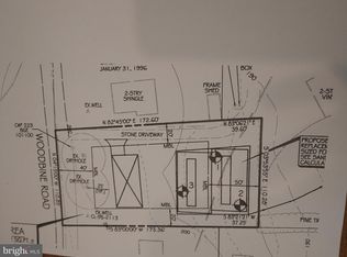 Woodbine Rd, Woodbine, MD 21797