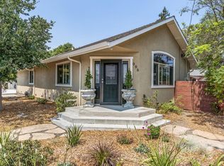 996 Hall St, San Carlos, CA 94070