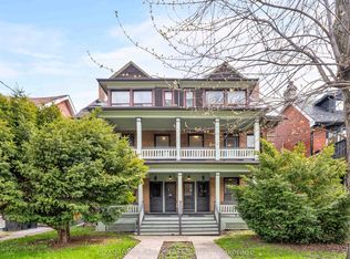 359 Crawford St, Toronto, ON M6J 2V7
