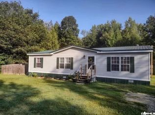 11 Leon Ln, Conway, AR 72032