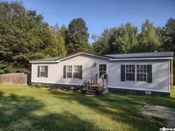 11 Leon Ln, Conway, AR 72032