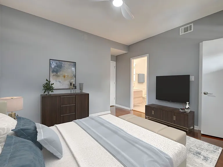 1443 N Campbell Ave #1 — Photo 12