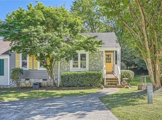 339 Red Oak Run SW, Marietta, GA 30008