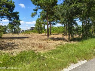 Nhn Bayou View Dr Lot 3, Bay Saint Louis, MS 39520