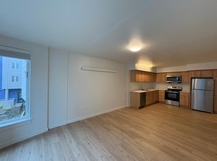 John Fox Place, Seattle, WA 98103