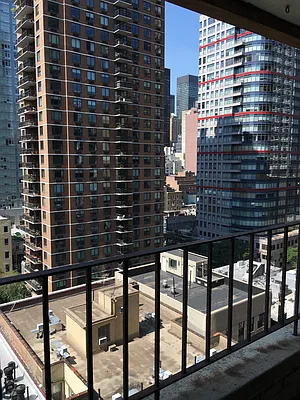 Rented by Knickerbocker Village NY Inc. | media 13